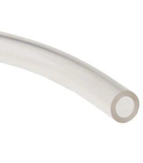 ROLLO 25m TUBO POLIURETANO TRANSP Ø12 1025U12R08