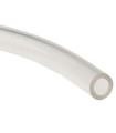 ROLLO 25m TUBO POLIURETANO TRANSP Ø12 1025U12R08