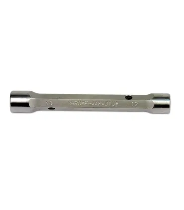 LLAVE TUBO FORJADA 10-11mm