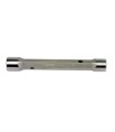 LLAVE TUBO FORJADA 16-17mm