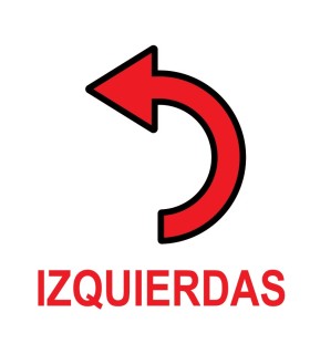 ROTULA ANGULAR M-10 ROSCA IZQUIERDA