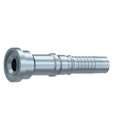 BRIDA RECTA 6000 PSI INTERLOCK 63,5 DN 1"1/2