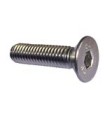M10X40 TORNILLO AVELLANADO DIN 7991 INOX A4