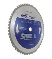 DISCO SIERRA EVO-230 Ø230x2x25,4mm PARA HIERRO