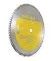DISCO SIERRA EVO-230 Ø230x2x25,4mm PARA INOXIDABLE