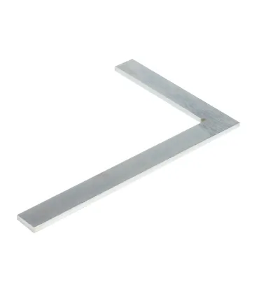 ESCUADRA TALLER S/ALAS DIN875/2 125x80 mm. 20x6