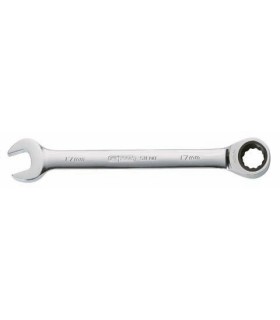 LLAVE MIXTA CARRACA 16mm