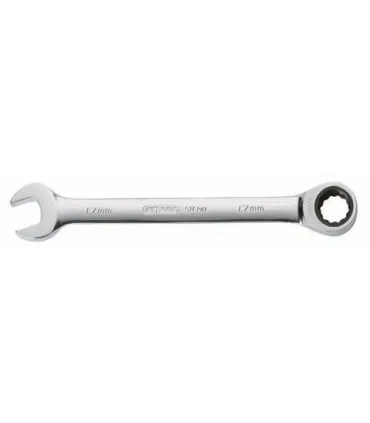LLAVE MIXTA CARRACA 16mm