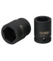 LLAVE VASO IMPACTO 1' 28 mm. ESP