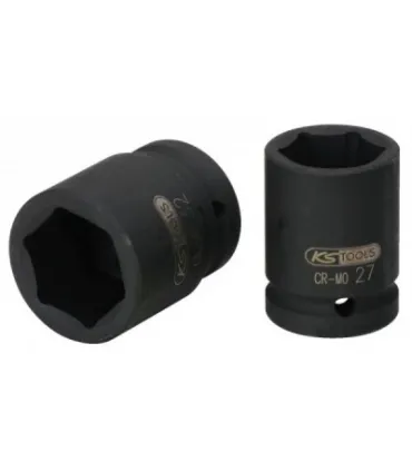 LLAVE VASO IMPACTO 1' 48 mm.