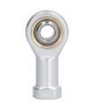 ROTULA HEMBRA M-4 DCHA, AGUJERO 5mm
