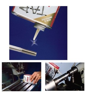 LATA ACEITE TAP MAGIC ACEROS GRANDE  0,5 LITROS