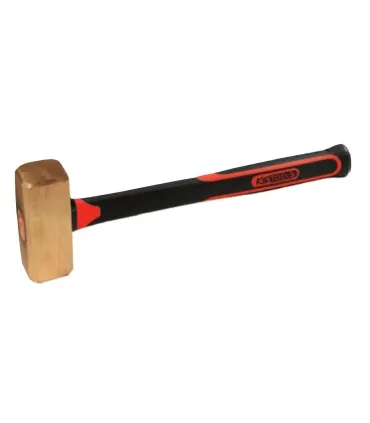 MARTILLO 800GR BRONCE ANTICHISPA