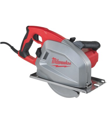 SIERRA DISCO CORTE METALES MCS-66 1.800W MILWAUKEE 203mm