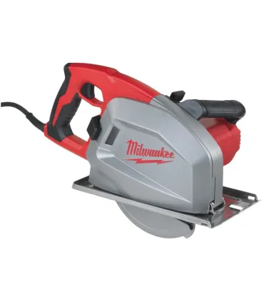 SIERRA DISCO CORTE METALES MCS-66 1.800W MILWAUKEE 203mm