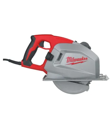 SIERRA DISCO CORTE METALES MCS-66 1.800W MILWAUKEE 203mm