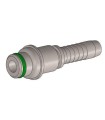 ESPIGA HIDROLAVADORA INOX Ø 5/16" M 22X1.5