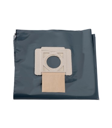 PAQ. 5 BOLSAS DE FILTRO PE 25-30 ASPIRADOR ASA 30 ref.30298