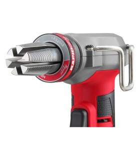 EXPANDIDORA TUBO MILWAUKEE UPONOR M12 FPXP-I10202C
