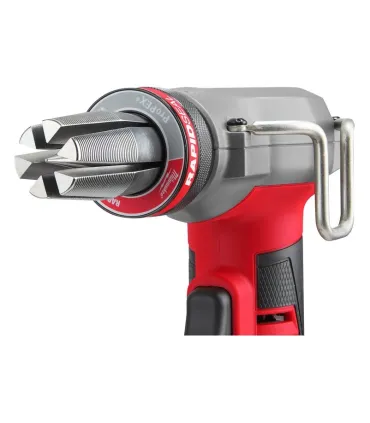 EXPANDIDORA TUBO MILWAUKEE UPONOR M12 FPXP-I10202C