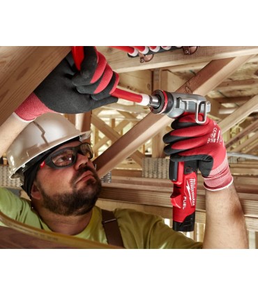 EXPANDIDORA TUBO MILWAUKEE UPONOR M12 FPXP-I10202C