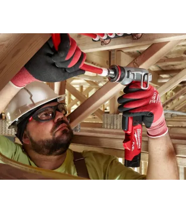 EXPANDIDORA TUBO MILWAUKEE UPONOR M12 FPXP-I10202C