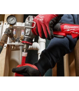 EXPANDIDORA TUBO MILWAUKEE UPONOR M12 FPXP-I10202C