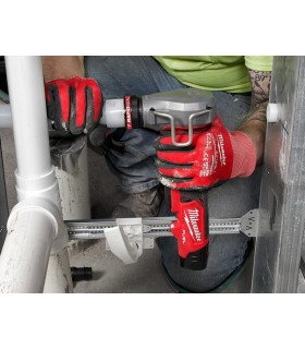 EXPANDIDORA TUBO MILWAUKEE UPONOR M12 FPXP-I10202C