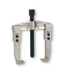 EXTRACTOR FORZA 2 PATAS 100X135