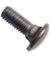 M10X25 TORNILLO CARROCERO DIN 603 INOX A4
