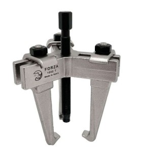 EXTRACTOR 3 PATAS FORZA 1002T Ø80x80