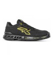 ZAPATO SEGURIDAD MOD. MATT U-POWER S3 CI SRC ¡Súper Cómodos!
