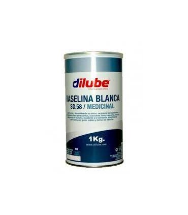 BOTE VASELINA 1KG.