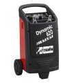 CARGADOR 90 A/H ARRANCADOR 570 Amp. 12-24V  DYNAMIC-620