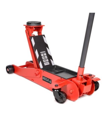 GATO TALLER-GARAJE MEGA 2TON. GT-2