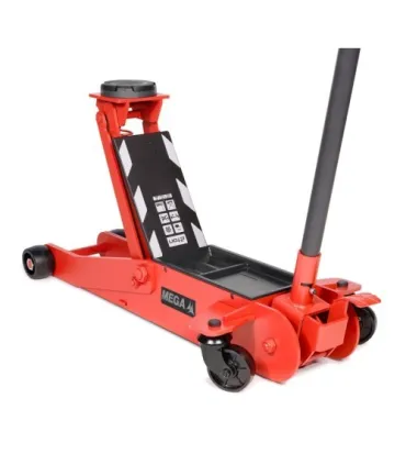GATO TALLER-GARAJE MEGA 2TON. GT-2