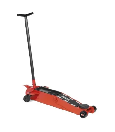 GATO TALLER-GARAJE MEGA 2TON. GT-2