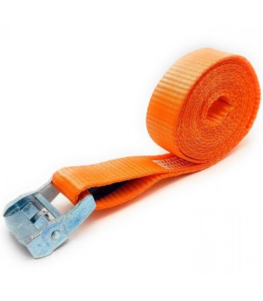 TRINCAJE HEBILLA CINTA 35MM x 4 METROS