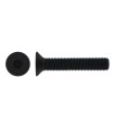 W 3/8X57 TORNILLO AVELLANADO DIN 7991 12.9 NEGRO
