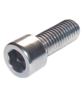 M12X45 TORNILLO ALLEN DIN 912 INOX A4