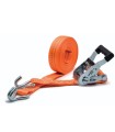 KIT TRINCAJE  CINTA 35mm 8 MTS 2000KG G.UNICO