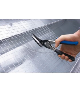 TIJERA PARA MALLA METALICA 280MM BESSEY