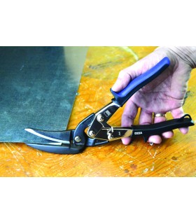 TIJERA PARA MALLA METALICA 280MM BESSEY