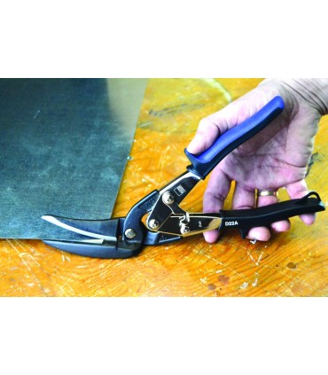 TIJERA PARA MALLA METALICA 280MM BESSEY