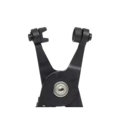 TENAZA PARA ABRAZADERAS DE ALAMBRE L 220MM