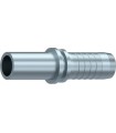 ESPIGA LISA RECTA MÉTRICA Ø 10 DN 5/16"