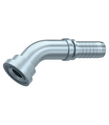 BRIDA 45° SAE 3000 PSI 38,1 DN 1/2"