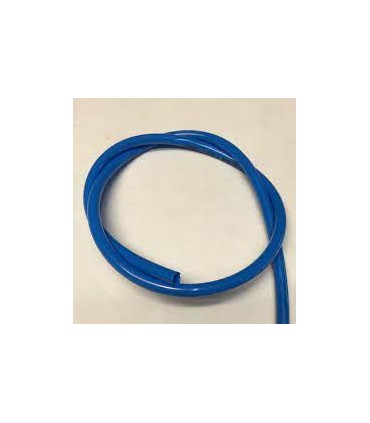 ROLLO 100MTRS TUBO PU AZUL Ø5,5X8 LEGRIS
