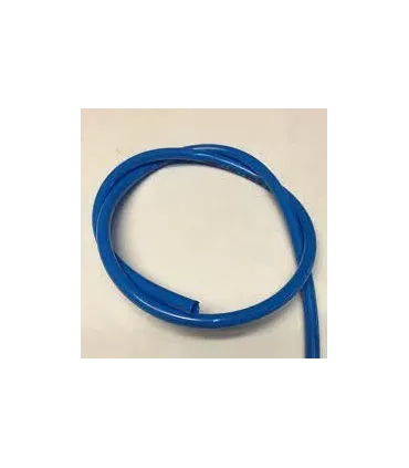 ROLLO 100MTRS TUBO PU AZUL Ø5,5X8 LEGRIS
