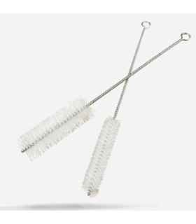 CEPILLO LIMPIATUBO NYLON DE ANILLA DE Ø 30 mm